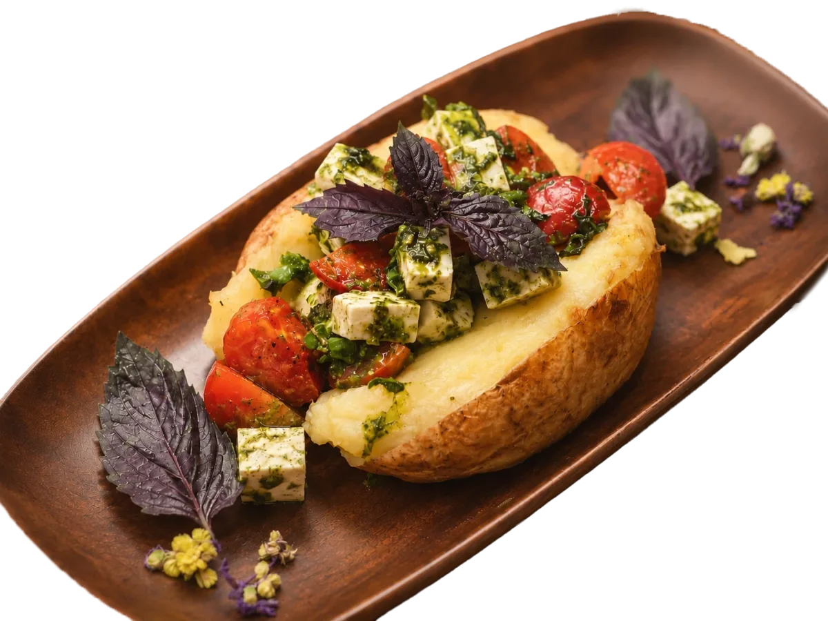 BULBA Капрезе
