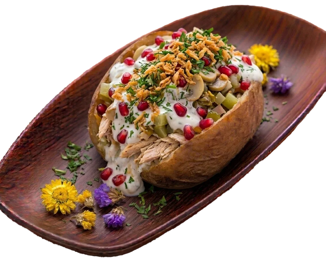 BULBA Картули